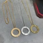 CARTIER LOVE pendant - Image 4