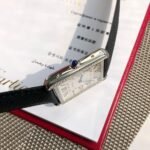 CARTIER Tank Must de Cartier watch 33 x 27 mm - Image 4