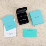 Tiffany and Co TIFFANY T Smile Bracelet - Image 9