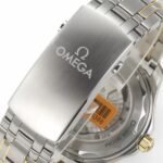 Omega Seamaster Diver 300M 42mm Steel On Steel Blue Dial - Image 7