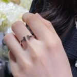 Tiffany and Co TIFFANY T Wire Ring - Image 4