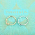 Tiffany and Co TIFFANY T T1 Ring - Image 3