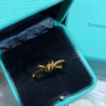 Tiffany and Co TIFFANY Knot Ring - Image 2