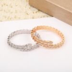 BVLGARI Serpenti Viper Bracelet - Image 3