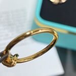 Tiffany and Co TIFFANY Knot Ring - Image 3