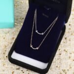 Tiffany and Co TIFFANY T Smile Pendant - Image 9