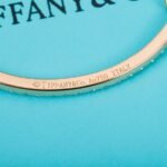 Tiffany and Co TIFFANY T Medium Smile Pendant - Image 4