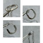 Tiffany and Co TIFFANY Look Pendant - Image 3