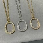 Tiffany and Co TIFFANY Look Pendant - Image 5