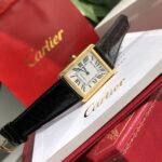 CARTIER Tank Must de Cartier watch 33 x 27 mm - Image 3