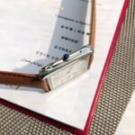 CARTIER Tank Must de Cartier watch 33 x 27 mm - Image 4