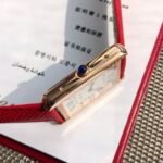 CARTIER Tank Must de Cartier watch 33 x 27 mm - Image 4