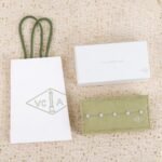 Van Cleef and Arpels Sweet Alhambra bracelet 6 motifs - Image 7