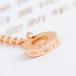 BVLGARI B.zero1 Necklace - Image 5