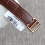 CARTIER Ballon Bleu de Cartier watch 42 mm - Image 9