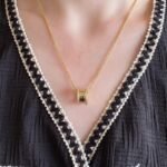 BVLGARI B.zero1 Necklace - Image 3