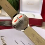 CARTIER Ballon Bleu de Cartier watch 33 mm - Image 6