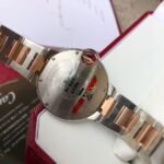 CARTIER Ballon Bleu de Cartier watch 33 mm - Image 7