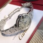 CARTIER Ballon Bleu de Cartier watch 33 mm - Image 7