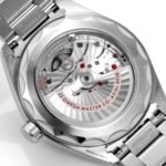 Omega Seamaster Aqua Terra Worldtimer 150M 43mm Steel On Steel Grey Dial - Image 7
