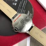 CARTIER Ballon Bleu de Cartier watch 42 mm - Image 6