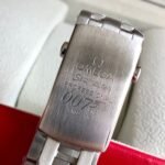 Omega Seamaster Diver 300M 41mm Steel On Steel White Dial - Image 7