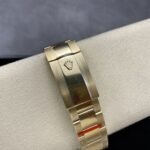 Rolex Sky Dweller 42 mm Oyster Fluted Bezel Bright black Dial 336938 - Image 10
