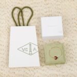 Van Cleef and Arpels Lucky Spring bracelet open wings ladybug - Image 7