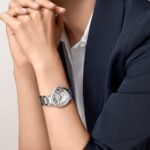CARTIER Ballon Bleu de Cartier watch 36mm - Image 2