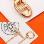 HERMES Farandole pendant small model - Image 4