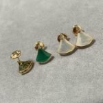 BVLGARI Divas’ Dream Earrings - Image 7