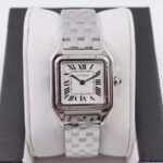 CARTIER Panthère de Cartier watch 31 x 42 mm - Image 2