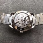 Omega Seamaster Aqua Terra 150M 41mm Steel On Steel Black Dial - Image 7