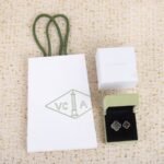 Van Cleef and Arpels Magic Alhambra Between the Finger ring - Image 7