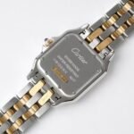 CARTIER Panthère de Cartier watch 27 x 37 mm - Image 4