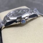 Rolex Air King 40 mm Oyster Trapeze Bezel Black Dial 126900 - Image 7