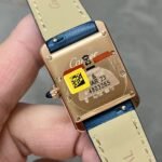 CARTIER Tank Must de Cartier watch 29.5 x 22 mm - Image 5