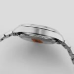 Omega Seamaster Aqua Terra 150M 41mm Steel On Steel Blue Dial - Image 7