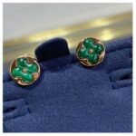 LOUIS VUITTON Color Blossom BB Sun Ear Stud - Image 2