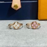 LOUIS VUITTON Color Blossom Mini Sun Ring - Image 6