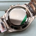 [Super Clone] Rolex Cosmograph Daytona 40 mm Oyster Everose Bezel Everose Dial - Image 9