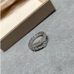 BVLGARI Serpenti Viper Ring - Image 2