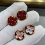 LOUIS VUITTON Color Blossom BB Sun Ear Stud - Image 6
