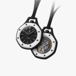 Swatch Royal Pop Ocho Negro Bioceramic Watch