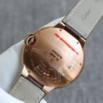 CARTIER Ballon Bleu de Cartier watch 42 mm - Image 8