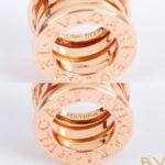 BVLGARI B.zero1 Necklace - Image 3