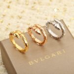 BVLGARI Serpenti Viper Ring - Image 3