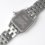 CARTIER Panthère de Cartier watch 22 x 30 mm - Image 5