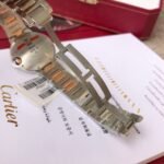 CARTIER Ballon Bleu de Cartier watch 33 mm - Image 8