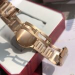 CARTIER Ballon Bleu de Cartier watch 33 mm - Image 8